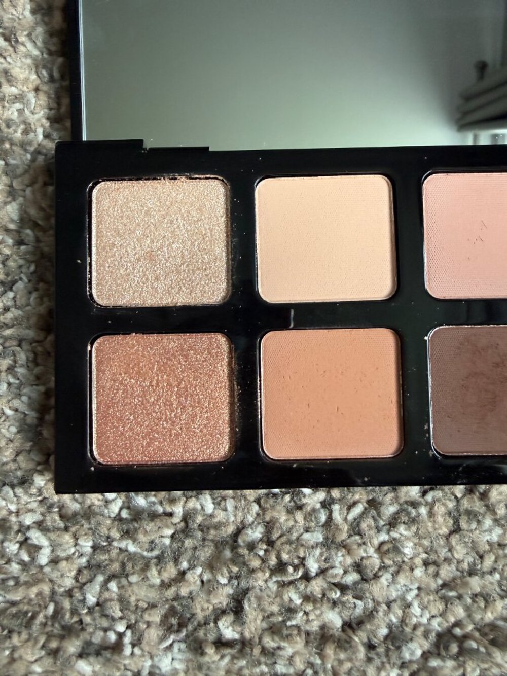 IL MAKIAGE Shade Addict High Impact 8-Pan Eyeshadow Palette - Picture 8 of 10